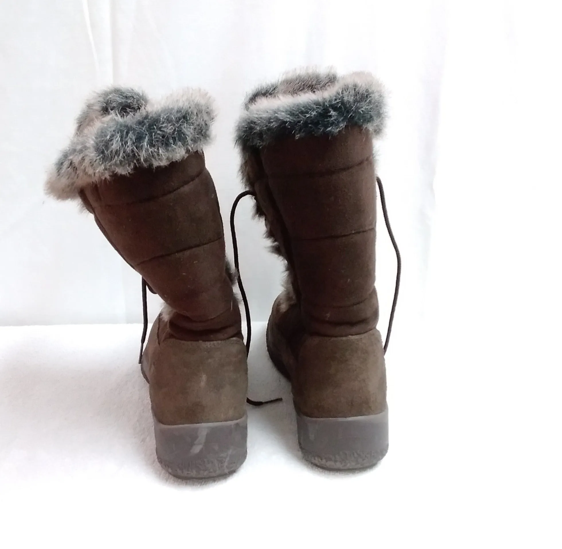 Mammal Oribi OC Women's Snow Boots -- Size US 10/EU 40 -- NO BOX