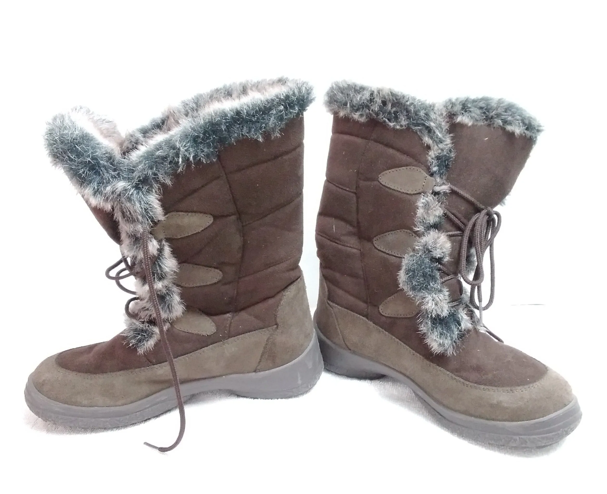 Mammal Oribi OC Women's Snow Boots -- Size US 10/EU 40 -- NO BOX