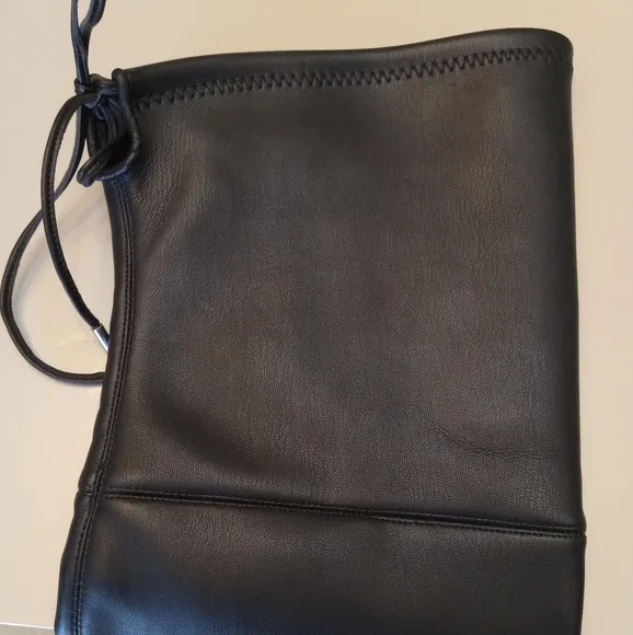 Marc Fisher Faux-Leather Over the Knee Dress Boots in Different Sized