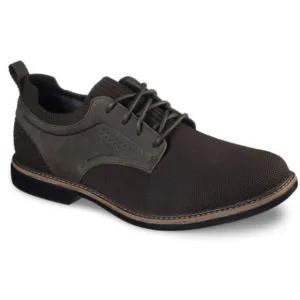 Mark Nason‎ Los Angeles Clubman WestsideOxford Brown Size 13