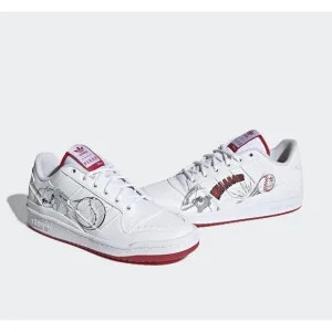 MEN'S Adidas Originals Forum Low x Disney Pixar Lotso &amp; Friends Shoes GX0991