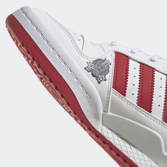 MEN'S Adidas Originals Forum Low x Disney Pixar Lotso &amp; Friends Shoes GX0991