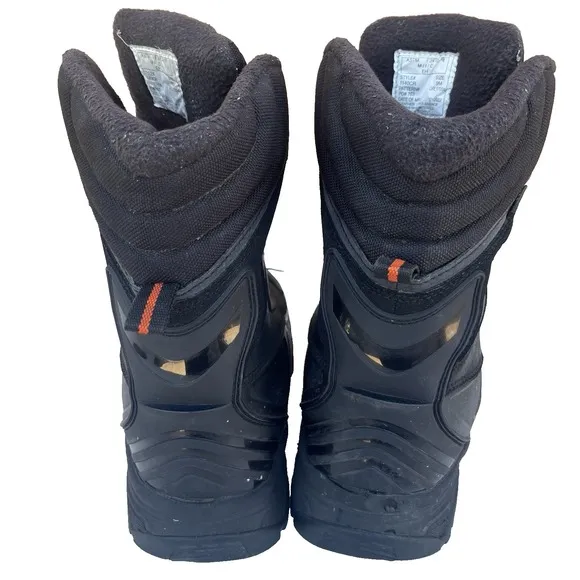 Mens Boots Size 9 M Refrigiwear Polarforce Max Waterproof Insulated Work 1140CR