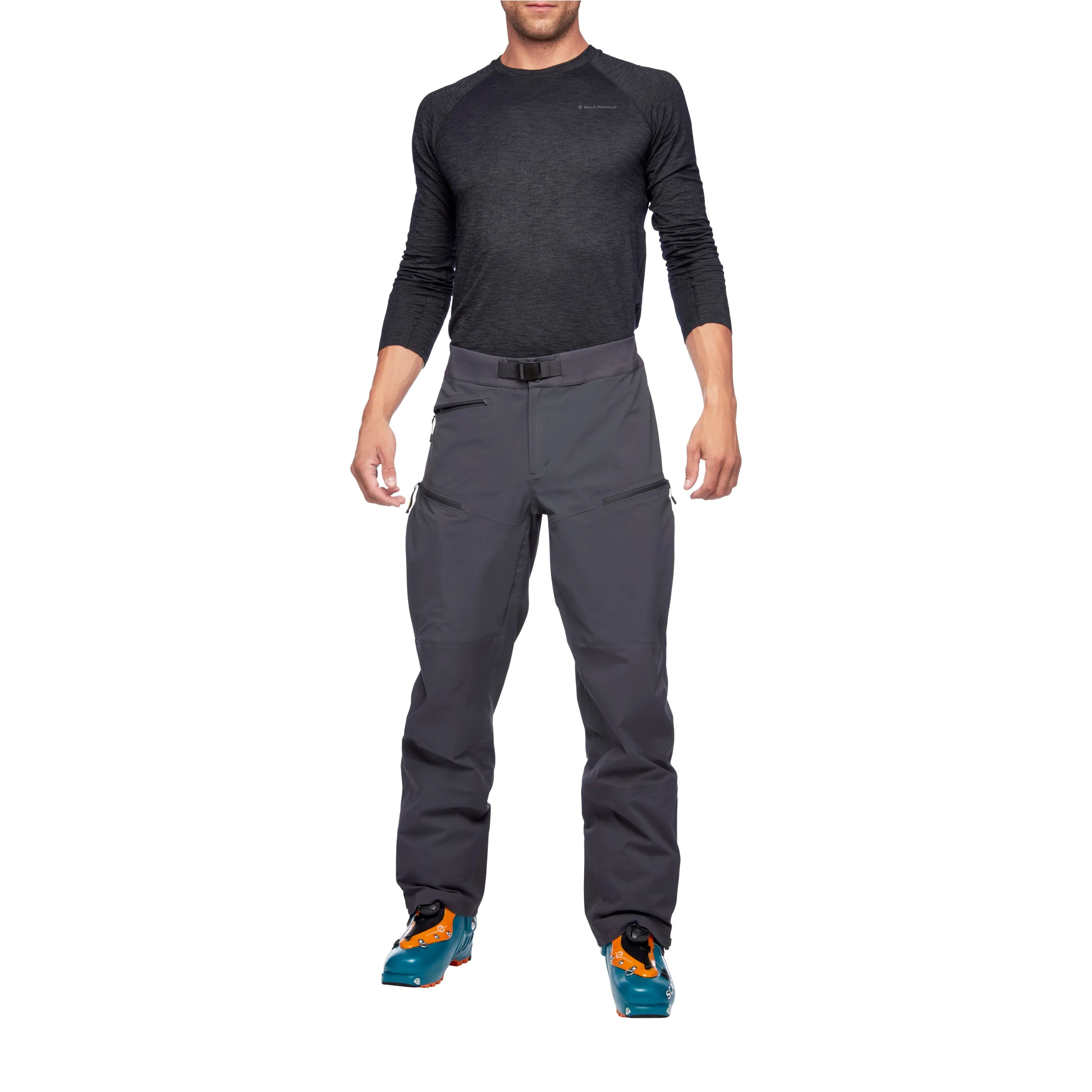 Men's Dawn Patrol Hybrid Pants