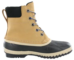 Men's Snow Boots Sorel Cheyenne II - Buff Beach