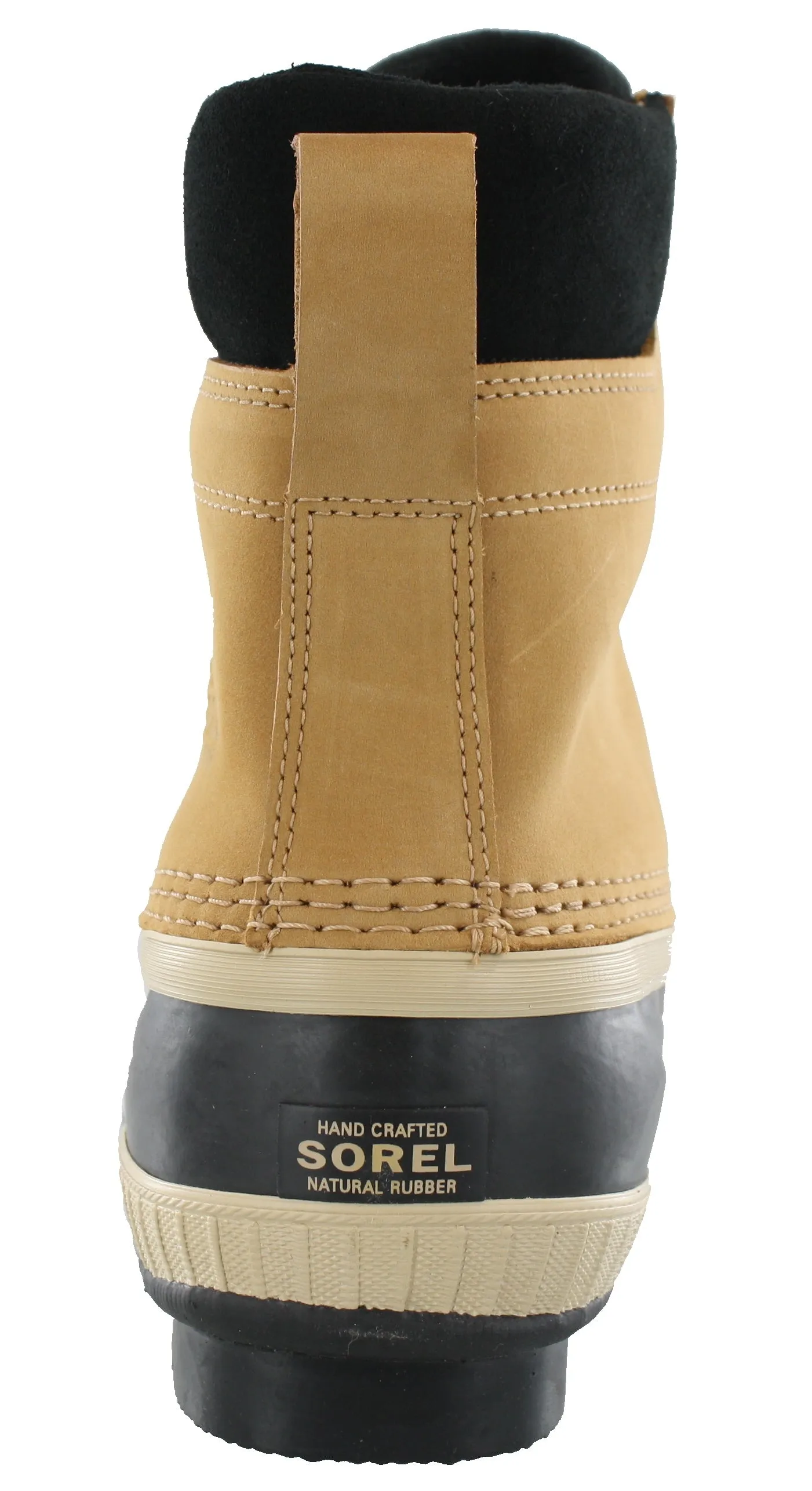 Men's Snow Boots Sorel Cheyenne II - Buff Beach