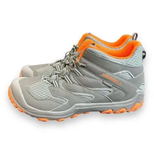 Merrell Chameleon 7 Access Size 6.5 Mid Waterproof Hiking Boot MK262177