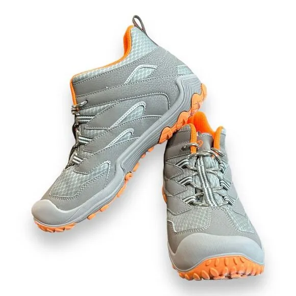 Merrell Chameleon 7 Access Size 6.5 Mid Waterproof Hiking Boot MK262177