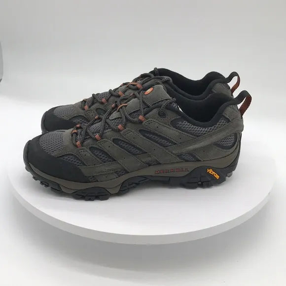 Merrell mens hiking boots size  10 US