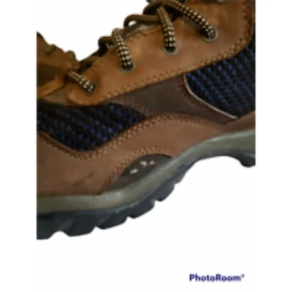 Merrell Men's Moab 2 Mid Waterproof Hiking Boots, Earth, Size 11.5 US