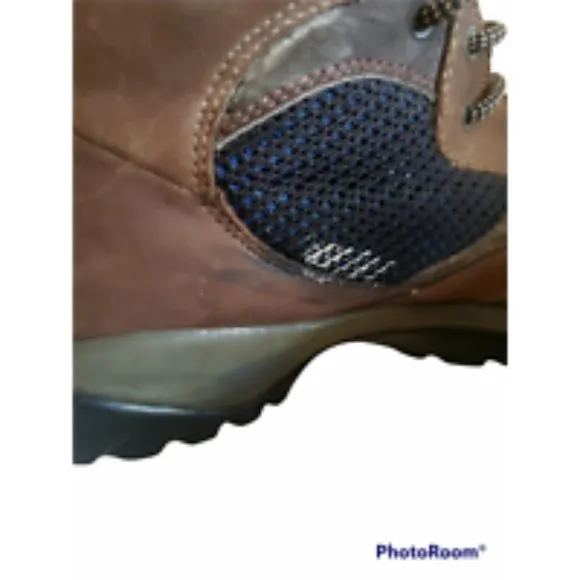 Merrell Men's Moab 2 Mid Waterproof Hiking Boots, Earth, Size 11.5 US