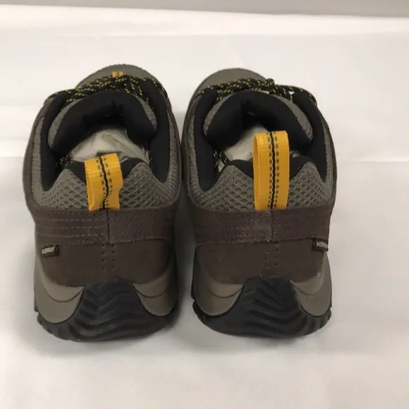 Merrell Mens Oakcreek Wp Hiking boots size 11.5 US