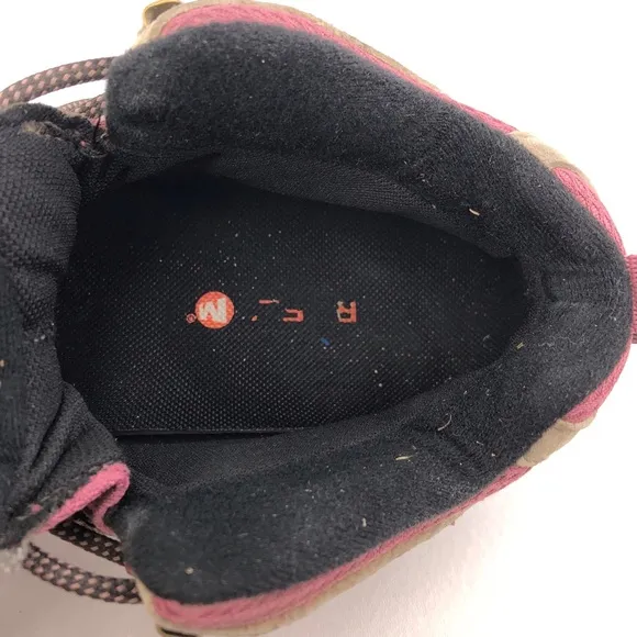 Merrell Moab 2 Mid Waterproof Hiking Boots 8.5