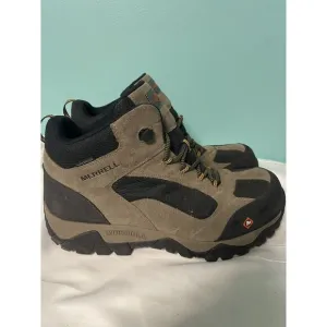 Merrell  Slip Resistance Waterproof Boots Mens Size‎ 13 W