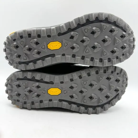 Merrell Womens Antora 3 Thermo Mid Boots US 7 M Black Waterproof Winter NIB