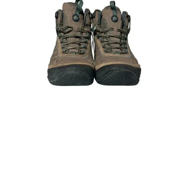 Merrell Women’s Chameleon Hiking Boots, Size 11- New- Fast Shipping - Read