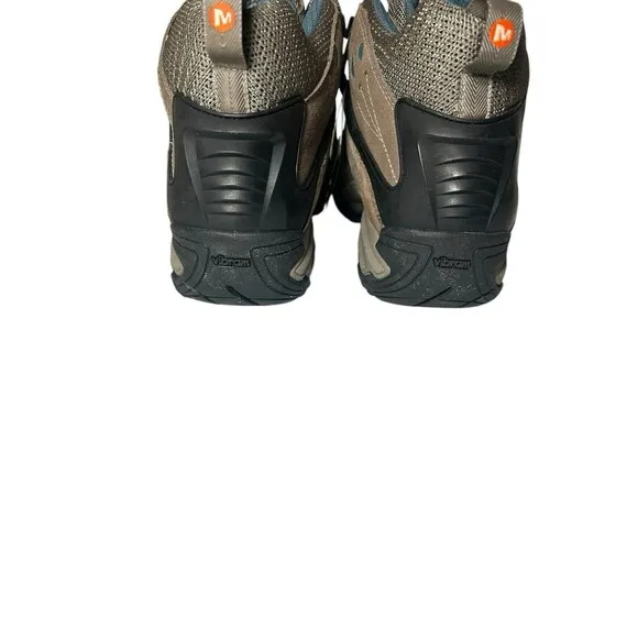 Merrell Women’s Chameleon Hiking Boots, Size 11- New- Fast Shipping - Read