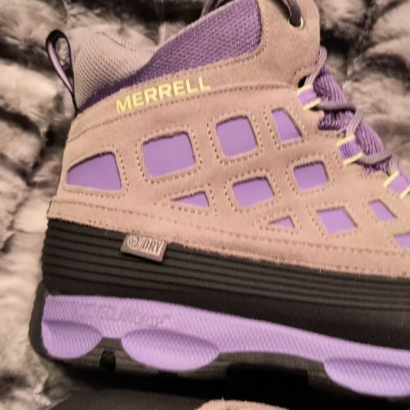 Merrell Women's Winter Boots NWOT