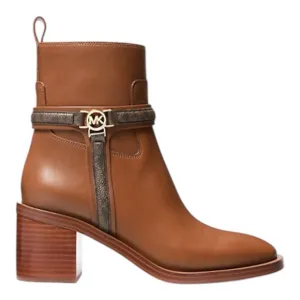 Michael Kors Mindy boot size 9 NWB. Gorgeous Boots!
