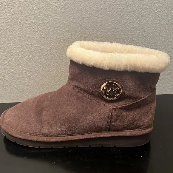 Michael Kors Snow Boots