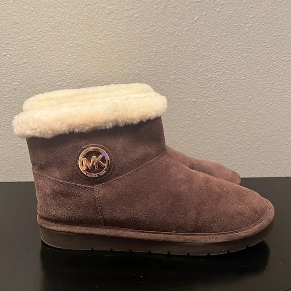Michael Kors Snow Boots