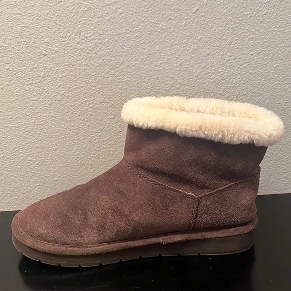 Michael Kors Snow Boots