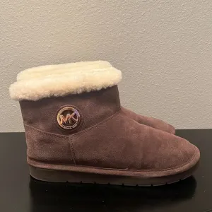 Michael Kors Snow Boots
