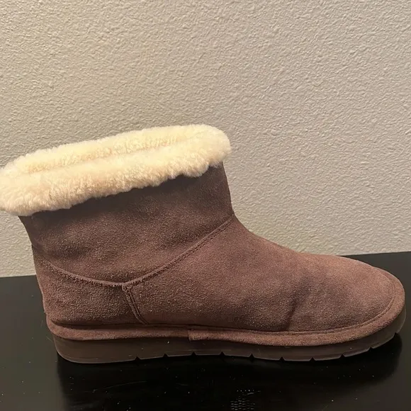 Michael Kors Snow Boots