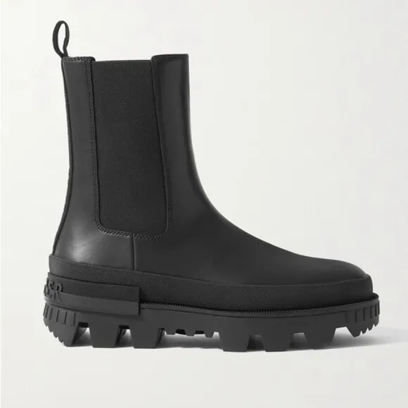 Moncler Coralyne boot, 38.5