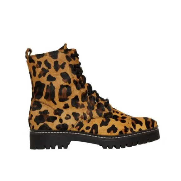 MYRA INERTIA BOOTS