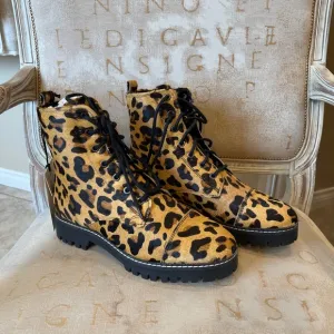 MYRA INERTIA BOOTS