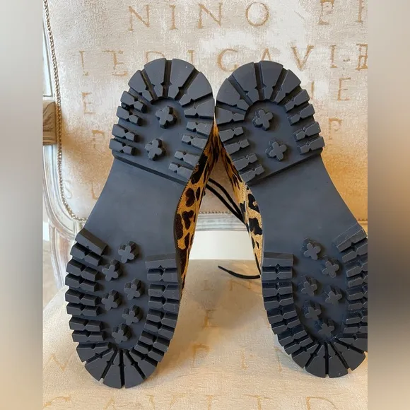 MYRA INERTIA BOOTS