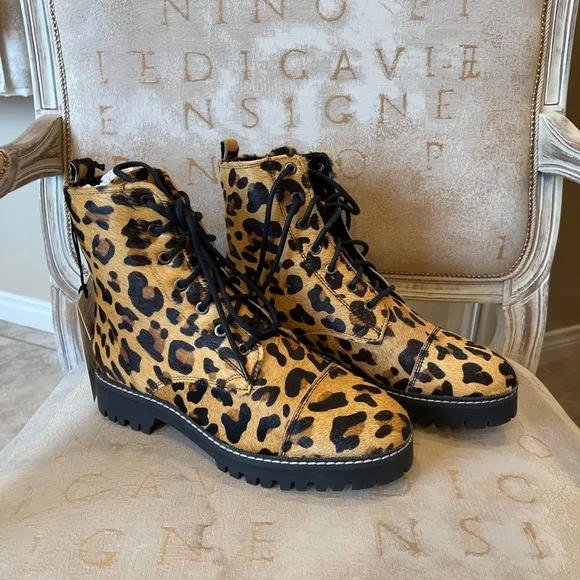 MYRA INERTIA BOOTS