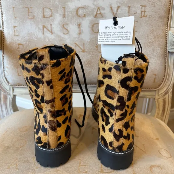 MYRA INERTIA BOOTS