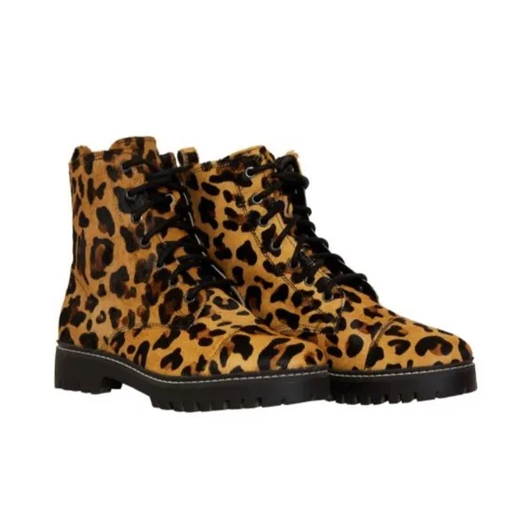 MYRA INERTIA BOOTS