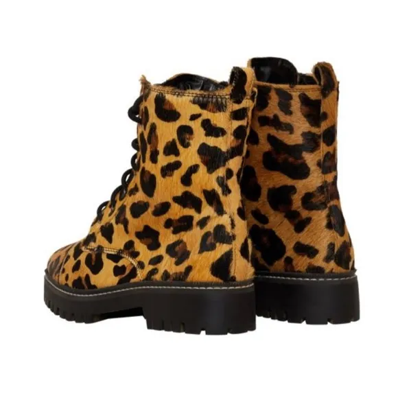 MYRA INERTIA BOOTS