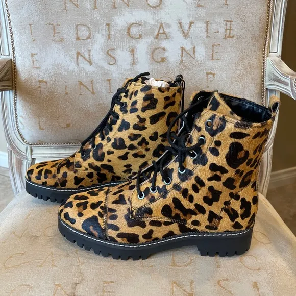 MYRA INERTIA BOOTS