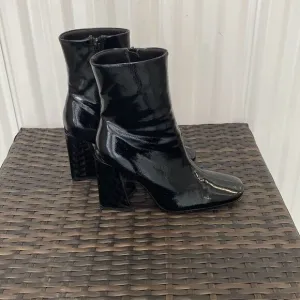Nasty gal Y2K boots
