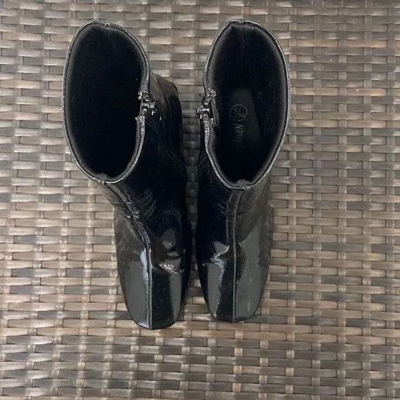 Nasty gal Y2K boots