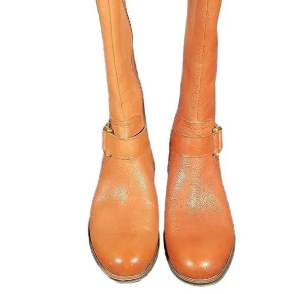 Naturalizer Jersey Knee-High Boots Sz 5.5M