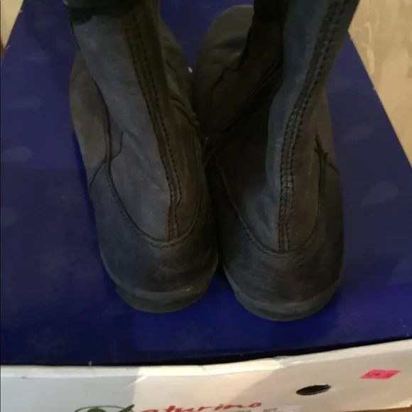 Naturino winter boots, size 37