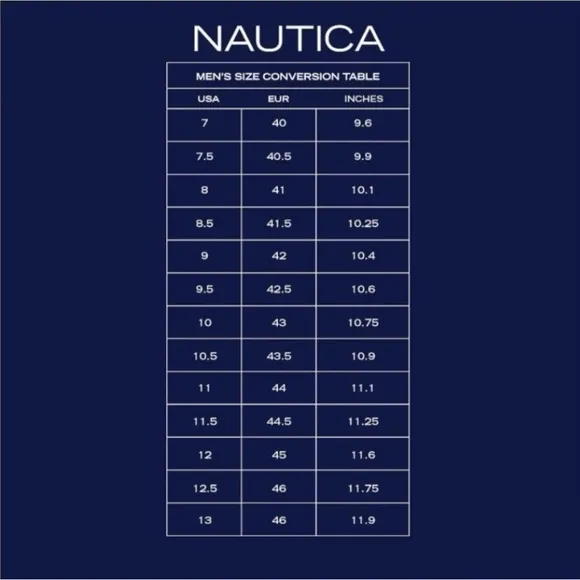 Nautica Channing Waterproof Shell Insulated Winter Snow Rain Lace Up Duck Boots
