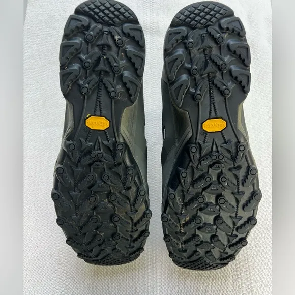 New Balance 1099 Primaloft Vibram Outdoor Hikingg Winter Boots Men 15 Gray
