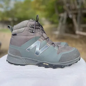 New Balance 1099 Primaloft Vibram Outdoor Hikingg Winter Boots Men 15 Gray
