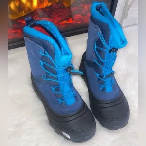 New Big Kids The North Face Boots