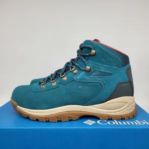 New Columbia Newton Ridge Plus Women's Waterproof Hiking Boots Size 7