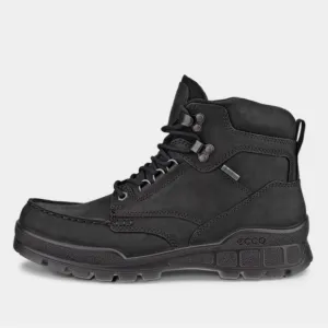 NEW ECCO WOMEN'S TRACK 25 HIGH BOOT US SIZE: 5-5.5 EU SIZE: 36