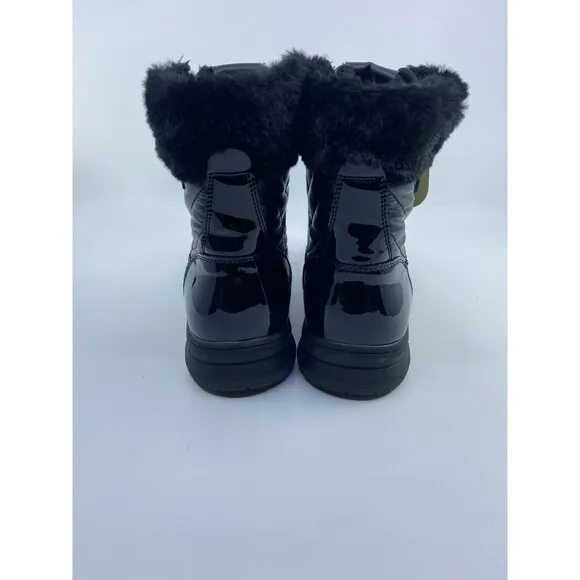 New Flurrys Black Women's Winter boots | ALDO US Size 7
