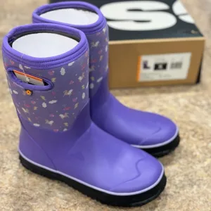 New Girls Bogs Winter Boots