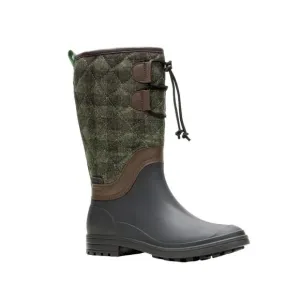 NEW KAMIK women's abigail winter boots in java